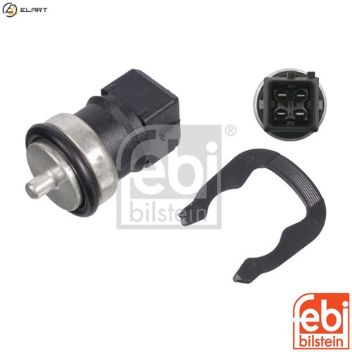 Sensor coolant temperature - coolant,