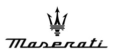 Genuine Maserati Lhd Thrott -