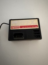 Kyosho Perfex KR-1 NBK 27mhz AM Receiver RX Rc car buggy boat radio control