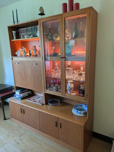 Plan vintage double - plan, display
