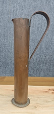 ANTIQUE VINTAGE TRENCH ART (?)