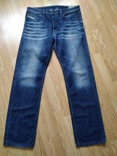 DIESEL LARKEE-RELAXED REGULAR