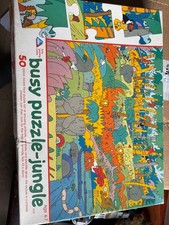 Early Learning Centre busy