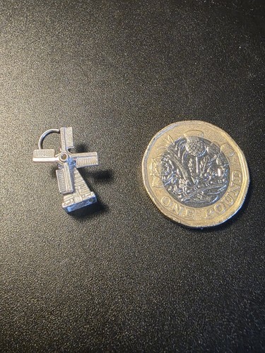 Vintage sterling silver