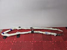 AUDI A4 CURTAIN ROOF AIRBAG