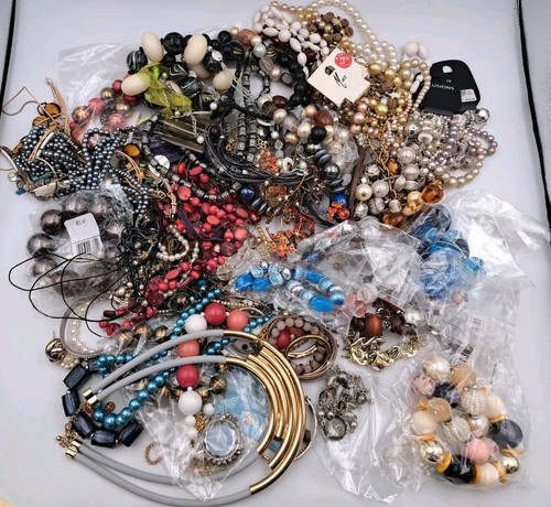 Mixed 8kg job - job, lot