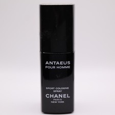 Chanel ANTAEUS Pour Homme