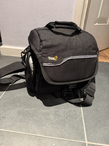 Trek2 camera shoulder bag - trek2,