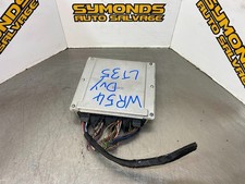 2004 VW VOLKSWAGEN LT35 ENGINE ECU P/N: 0281010588