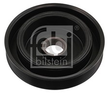 Febi belt pulley crankshaft - febi,