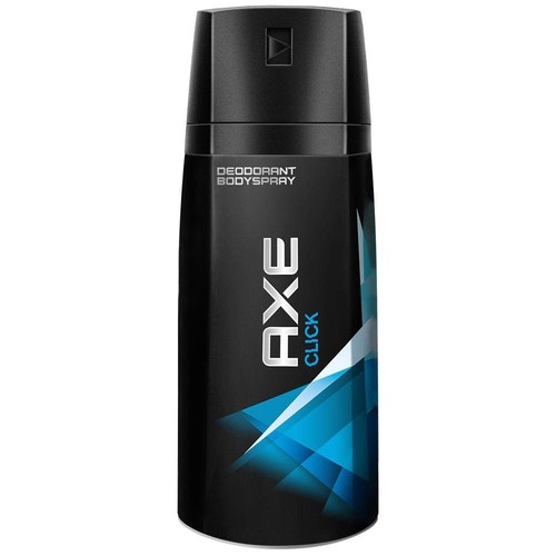 Lynx axe click deodorant - deodorant, spray