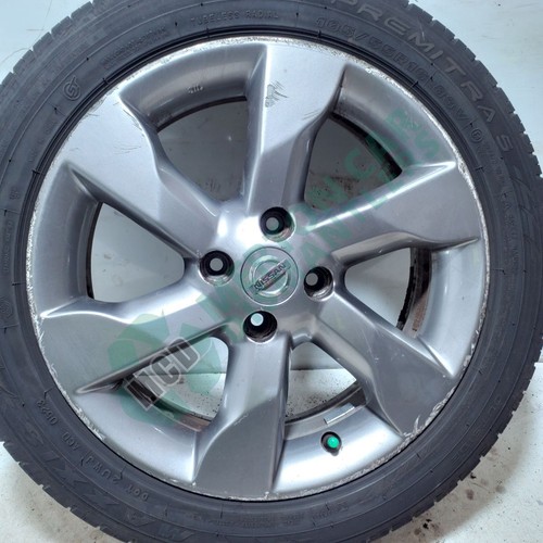 Nissan note ii - i, 2005-2013