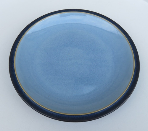 Denby blue jetty tea - jetty,