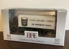 EFE 1/76 E10503, AEC Mammoth