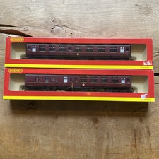 Hornby OO Gauge BR MK1
