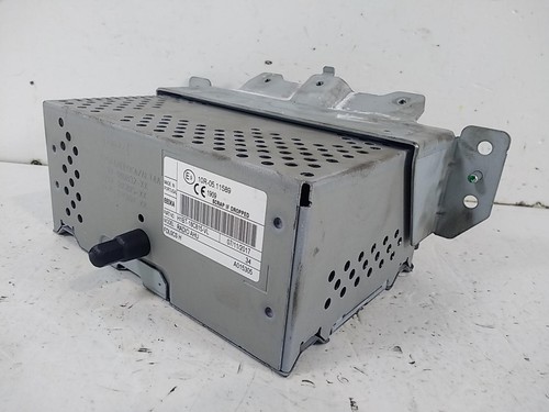 Ford fiesta radio media - ford,