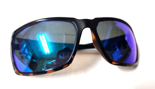 Coyote cobia sunglasses - coyote,
