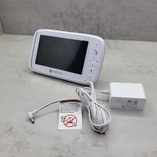 Motorola VM75PU 5" Video Baby