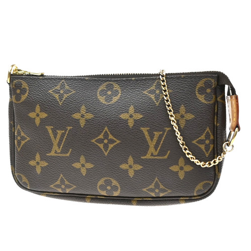 Louis vuitton mini pochette - louis,