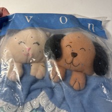 AVON Strange Bedfellows HOT