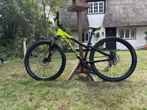 Norco charger mountain - 24”,