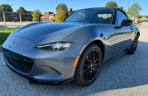 Mazda club wheel nut - mx-5,