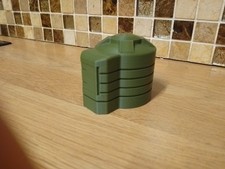 1/50 5000 litre Diesel tank