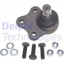 Wishbone Pin TC1158 DELPHI for