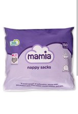X5 MAMIA nappy Sacks
