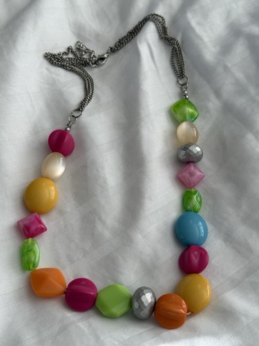 Colourful holiday bead - holiday,