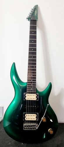 1987 ibanez maxxas mx3 - ibanez,
