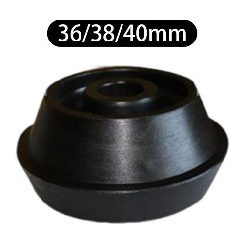 Wheel balancer cone carbon - wheel,