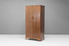 Mid-Century Wardrobe by Vesper