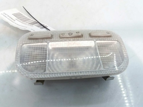 Interior light for citroën - for, c4