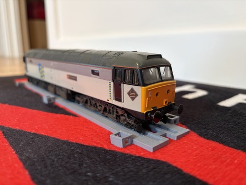 Lima gauge class 47190 - gauge,
