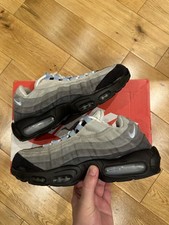 Men’s Vintage 2018 Nike Air