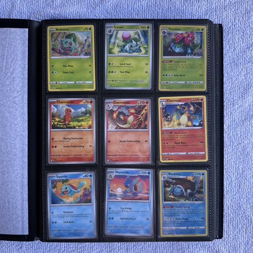 Original 151 modern - original,