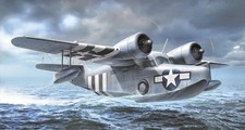 Sword 72156 1:72 Grumman JRF