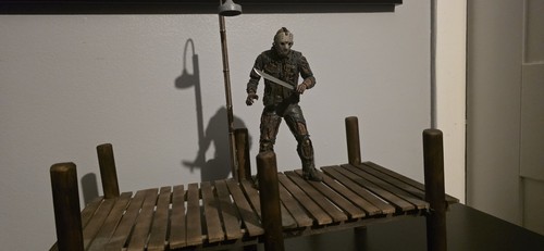Neca friday the - neca,