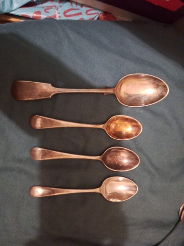 Or epns spoons - x,