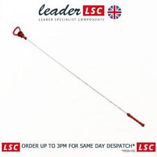 Engine Oil Level Dipstick Mercedes E Class W210 W240 E280 E320 V6 1120100372 NEW