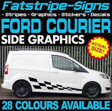 to fit FORD TRANSIT COURIER