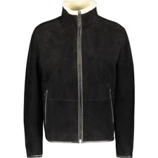 LATINI Sheepskin Leather