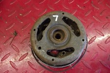 RALEIGH MOPED FLYWHEEL AND