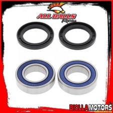 25-1273 FRONT WHEEL BEARING