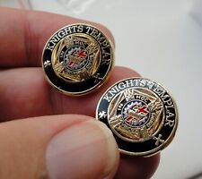 Pre-Owned Knights Templar