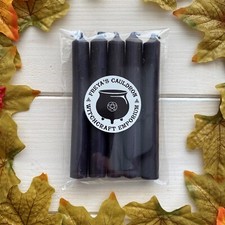 Witches spell candles - witches, of