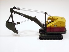Bucyrus Erie 22B Cable