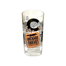 Orchard Thieves Cider Pint