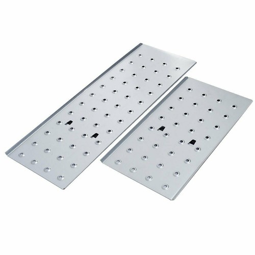 3 5m aluminium - 5.7m/4.7m/3.5m,